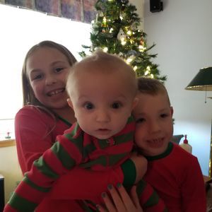 Meet your Posher, Anne